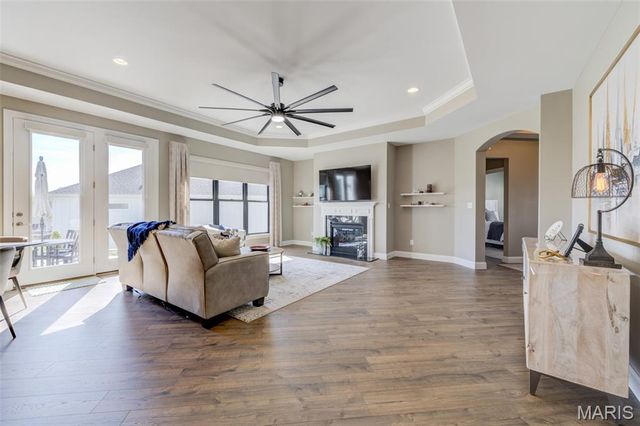 104 Haven Ridge Court, Dardenne Prairie, MO 63368