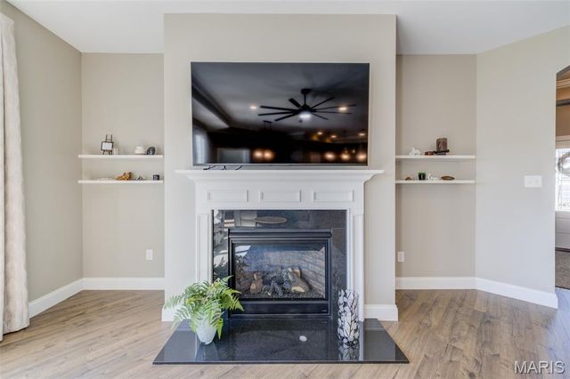104 Haven Ridge Court, Dardenne Prairie, MO 63368