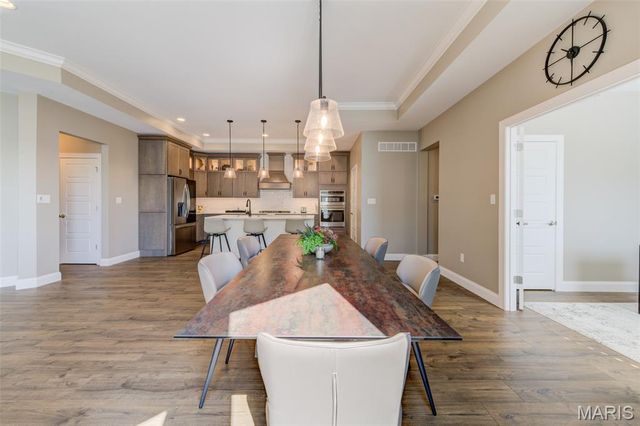 104 Haven Ridge Court, Dardenne Prairie, MO 63368