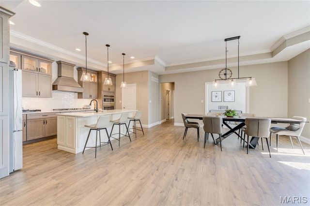 104 Haven Ridge Court, Dardenne Prairie, MO 63368
