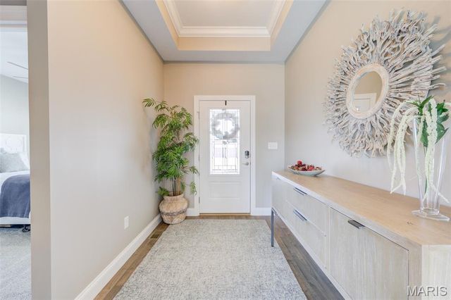 104 Haven Ridge Court, Dardenne Prairie, MO 63368