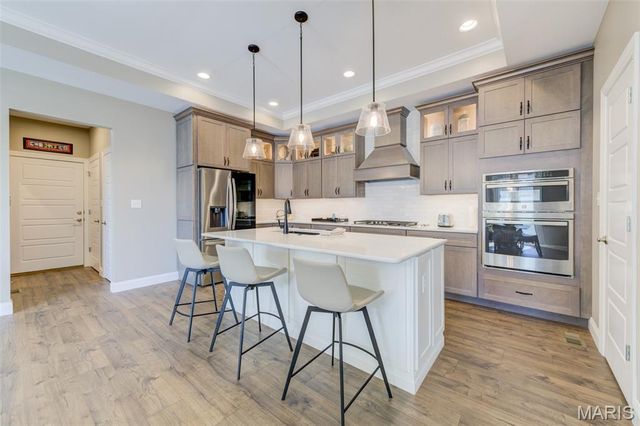 104 Haven Ridge Court, Dardenne Prairie, MO 63368