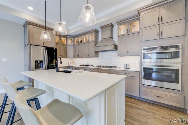104 Haven Ridge Court, Dardenne Prairie, MO 63368