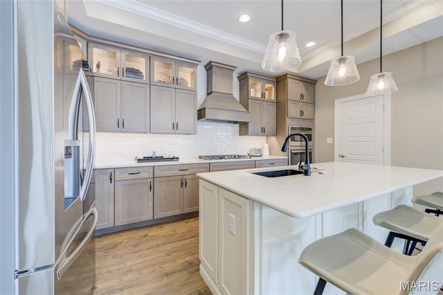 104 Haven Ridge Court, Dardenne Prairie, MO 63368