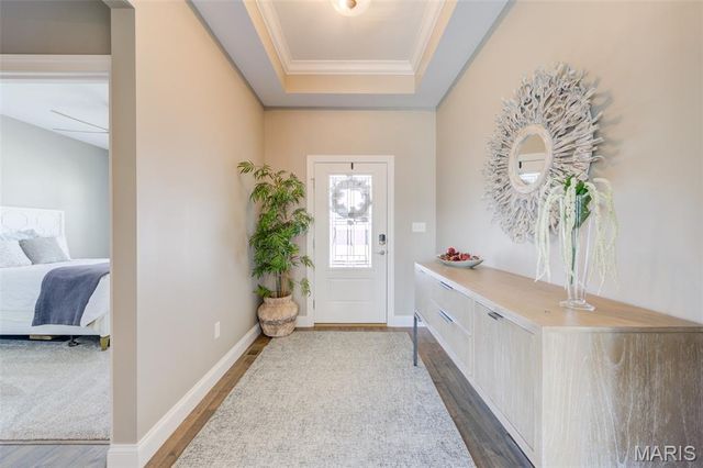 104 Haven Ridge Court, Dardenne Prairie, MO 63368