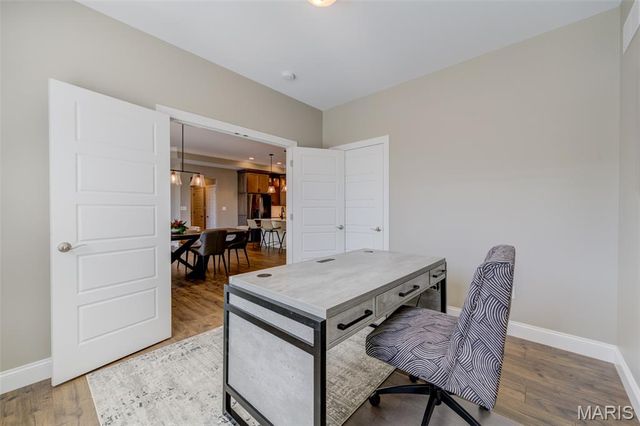 104 Haven Ridge Court, Dardenne Prairie, MO 63368