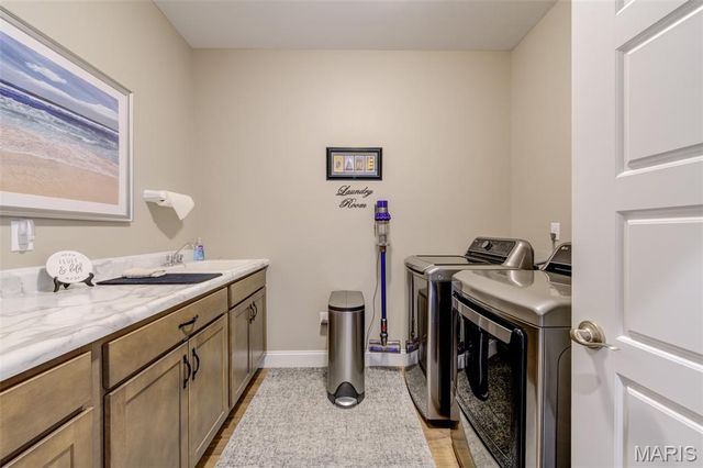 104 Haven Ridge Court, Dardenne Prairie, MO 63368
