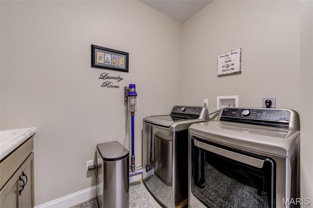 104 Haven Ridge Court, Dardenne Prairie, MO 63368