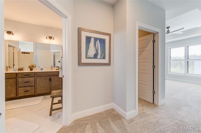 104 Haven Ridge Court, Dardenne Prairie, MO 63368