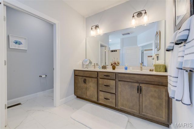 104 Haven Ridge Court, Dardenne Prairie, MO 63368