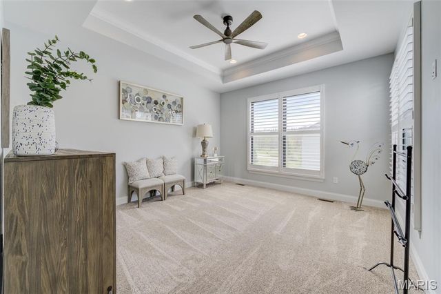 104 Haven Ridge Court, Dardenne Prairie, MO 63368