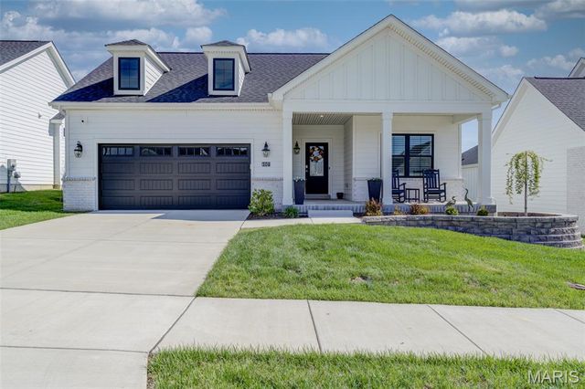 104 Haven Ridge Court, Dardenne Prairie, MO 63368