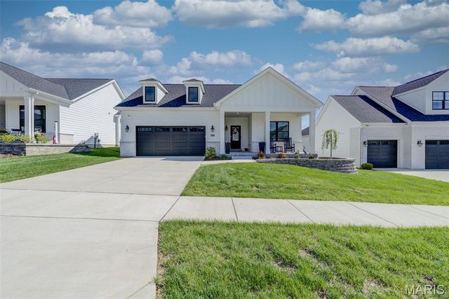 104 Haven Ridge Court, Dardenne Prairie, MO 63368