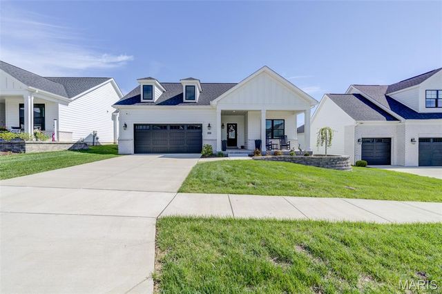 104 Haven Ridge Court, Dardenne Prairie, MO 63368