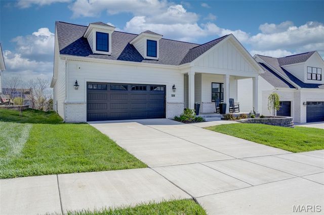 104 Haven Ridge Court, Dardenne Prairie, MO 63368