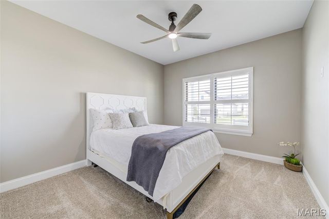 104 Haven Ridge Court, Dardenne Prairie, MO 63368