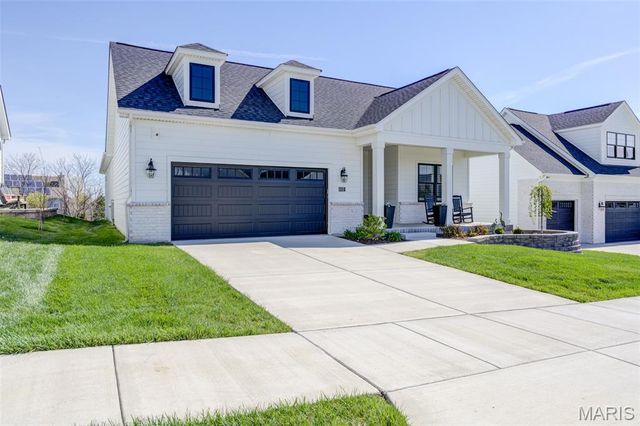 104 Haven Ridge Court, Dardenne Prairie, MO 63368
