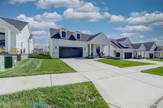 104 Haven Ridge Court, Dardenne Prairie, MO 63368
