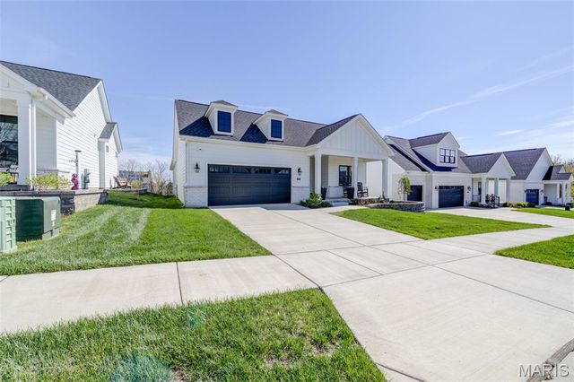 104 Haven Ridge Court, Dardenne Prairie, MO 63368