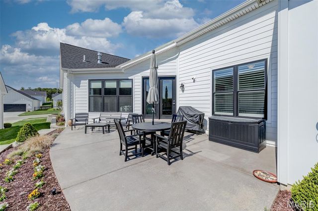 104 Haven Ridge Court, Dardenne Prairie, MO 63368