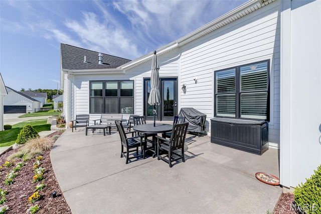104 Haven Ridge Court, Dardenne Prairie, MO 63368