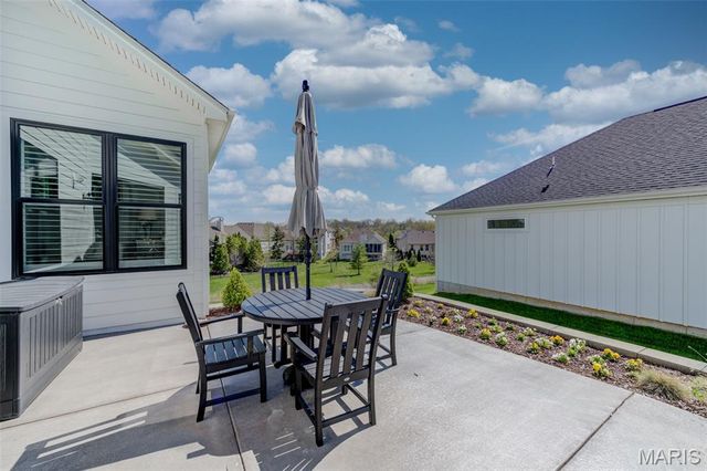 104 Haven Ridge Court, Dardenne Prairie, MO 63368