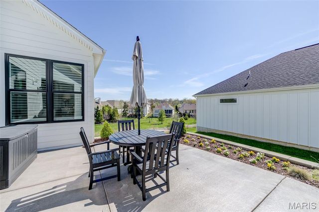 104 Haven Ridge Court, Dardenne Prairie, MO 63368