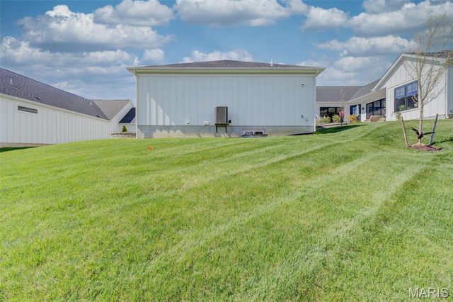104 Haven Ridge Court, Dardenne Prairie, MO 63368
