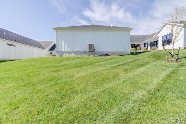 104 Haven Ridge Court, Dardenne Prairie, MO 63368