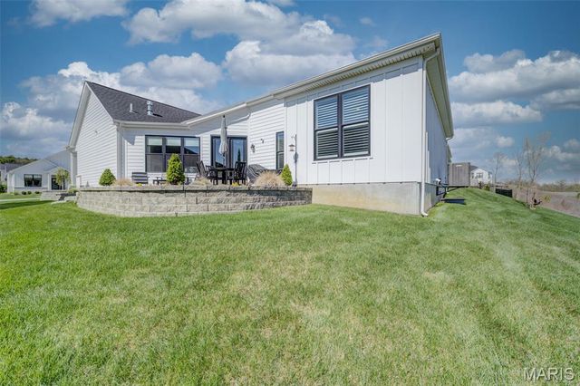 104 Haven Ridge Court, Dardenne Prairie, MO 63368