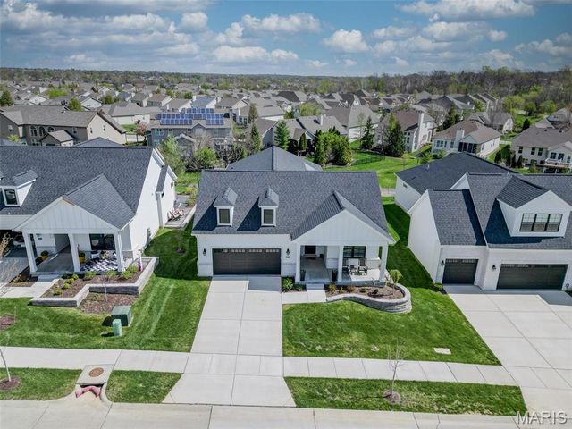 104 Haven Ridge Court, Dardenne Prairie, MO 63368