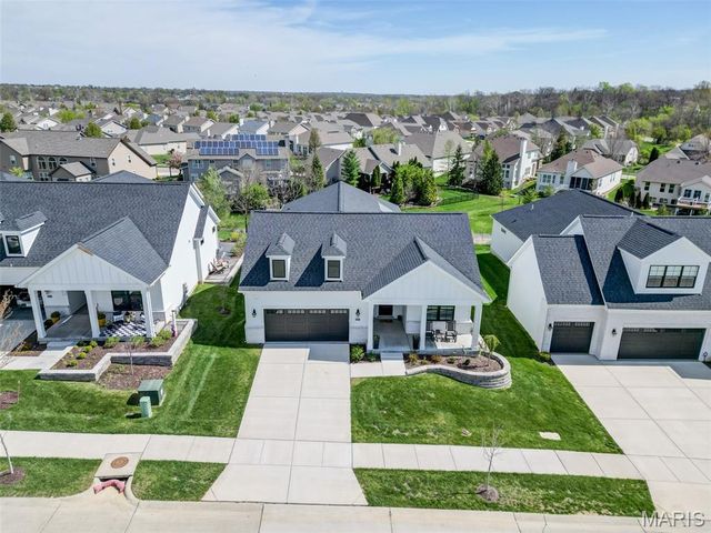 104 Haven Ridge Court, Dardenne Prairie, MO 63368