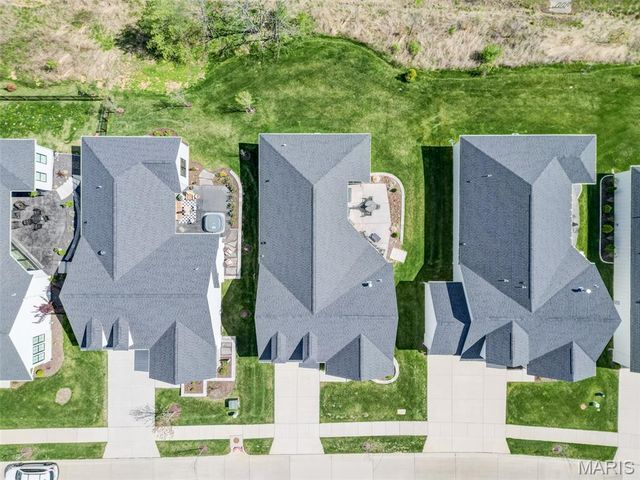 104 Haven Ridge Court, Dardenne Prairie, MO 63368