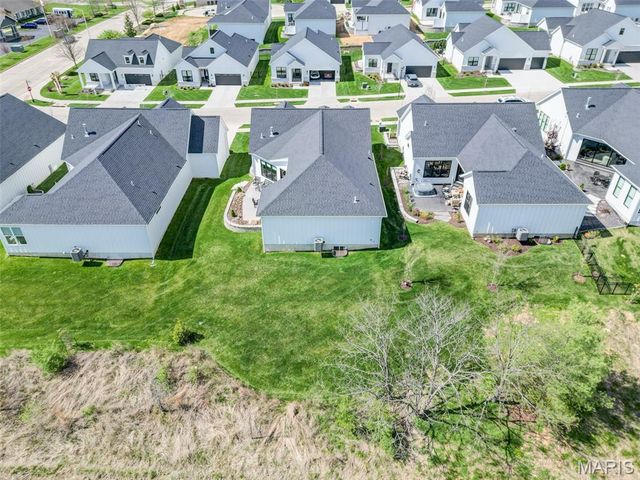 104 Haven Ridge Court, Dardenne Prairie, MO 63368