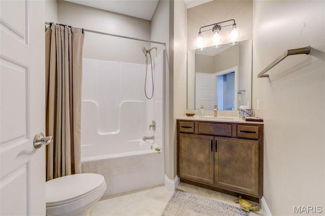 104 Haven Ridge Court, Dardenne Prairie, MO 63368