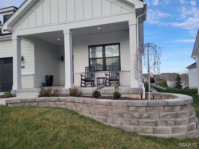 104 Haven Ridge Court, Dardenne Prairie, MO 63368