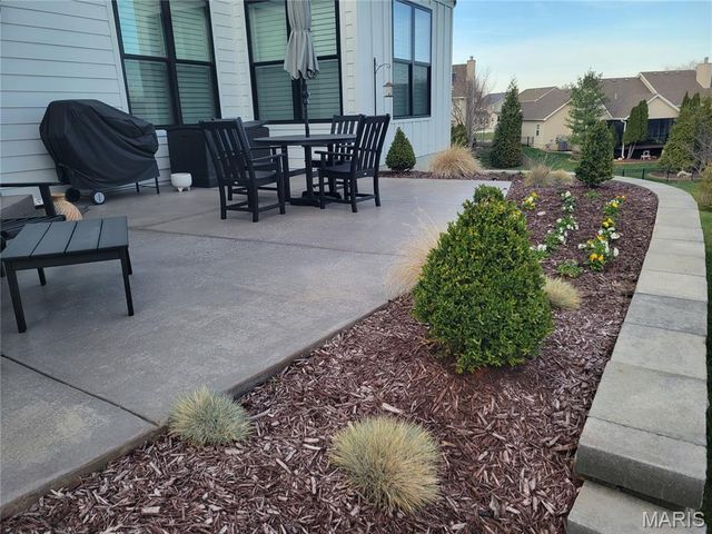 104 Haven Ridge Court, Dardenne Prairie, MO 63368