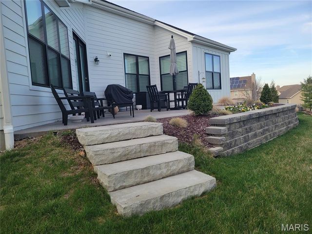 104 Haven Ridge Court, Dardenne Prairie, MO 63368