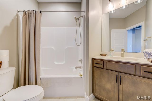 104 Haven Ridge Court, Dardenne Prairie, MO 63368