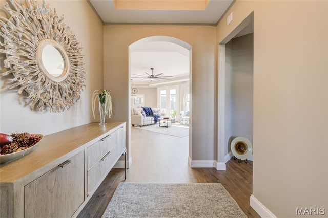 104 Haven Ridge Court, Dardenne Prairie, MO 63368