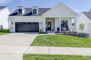 104 Haven Ridge Court, Dardenne Prairie, MO 63368