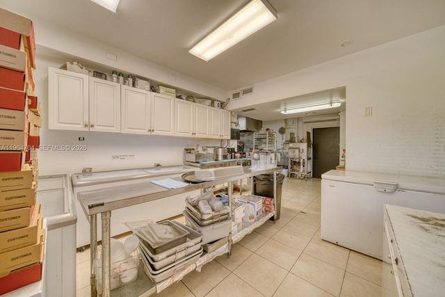 Free Standing Takeout Restaurant For Sale, Miami, FL 33144