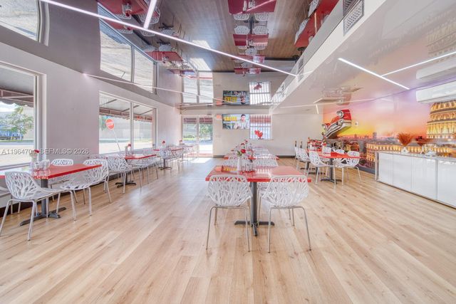 Free Standing Takeout Restaurant For Sale, Miami, FL 33144