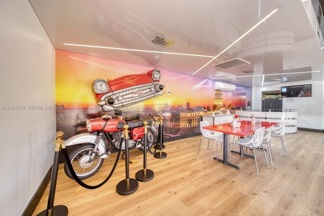 Free Standing Takeout Restaurant For Sale, Miami, FL 33144