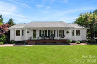 607 Elam Road, Lawndale, NC 28090