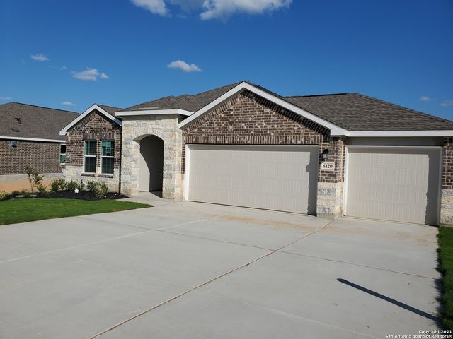 6120 TREADLE, New Braunfels, TX 78132