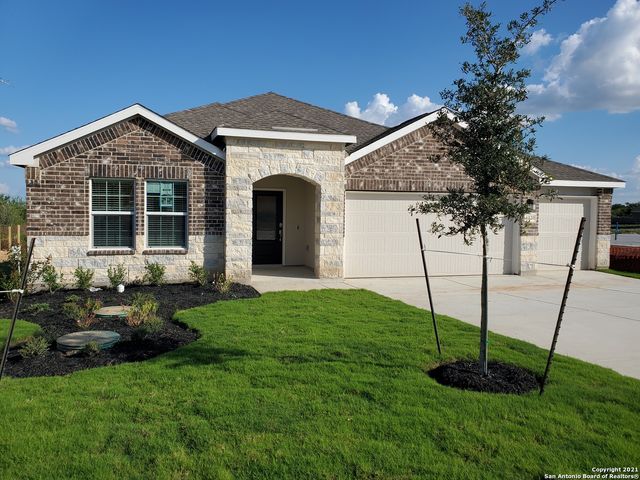 6120 TREADLE, New Braunfels, TX 78132