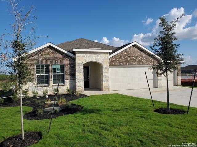 6120 TREADLE, New Braunfels, TX 78132