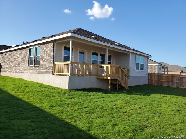 6120 TREADLE, New Braunfels, TX 78132