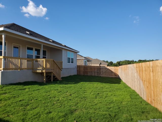 6120 TREADLE, New Braunfels, TX 78132